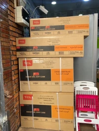 Climatiseur TCL 12000btu