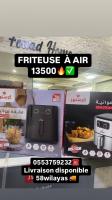 friteuses-airfryer-cristor-6l-bab-el-oued-alger-algerie