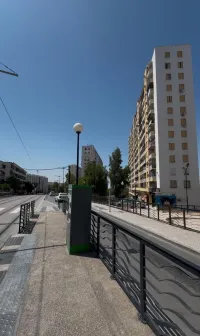 Vente Appartement F3 Constantine Constantine