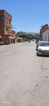 Vente Villa Chlef Sidi akkacha