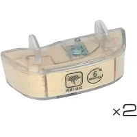 Cartouche anti calcaire ZR005803 pour Nettoyeur vapeur ROWENTA CLEAN & STEAM, STEAM POWER