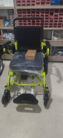 medical-fauteuil-roulant-electrique-كرسي-متحرك-كهربائي-setif-algerie