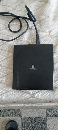 Lecteur CD/DVD externe 