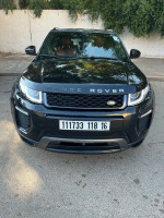 voitures-land-rover-range-evoque-2018-el-mouradia-alger-algerie