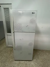 Frigo LG 