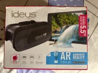 VR ideus  pour telephone