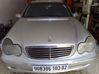 berline-mercedes-classe-c-2003-tebessa-algerie