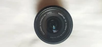 Objectif Fujifilm XC 15-45mm 3.5-5.6
