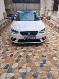 سيارات-seat-ibiza-2019-high-facelift-الرغاية-الجزائر