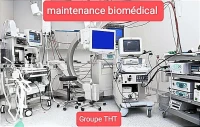 Maintenance matériel médical LABORATOIRE 