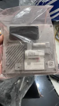 Calculateur de boîte de vitesse DSG Volkswagen 