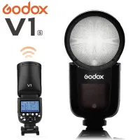 Flash Godox v1S
