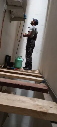Réparation et installation tout type de Clim 
