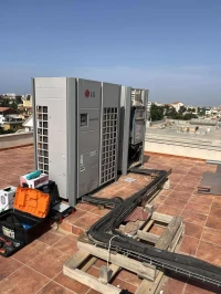 Réparation de Climatiseur à domicile 