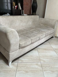 Salon moderne 
