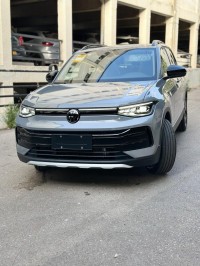 سيارات-volkswagen-tharu-2026-xr-الجزائر-وسط