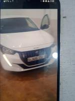 automobiles-peugeot-208-2023-ain-benian-alger-algerie