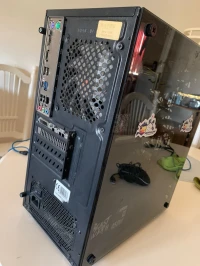 Pc gamer a vendre 