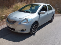 voitures-toyota-yaris-2011-hammam-nbail-guelma-algerie