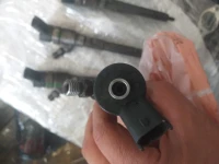 Turbo/injecteurs/culasse