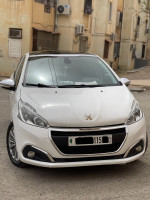 voitures-peugeot-208-2015-allure-facelift-bordj-bou-arreridj-algerie