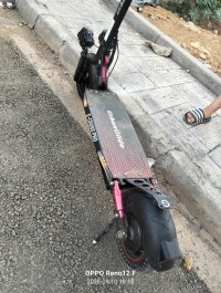 Vendre trottinette urban glide