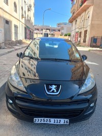 سيارات-peugeot-207-2012-عين-بنيان-الجزائر
