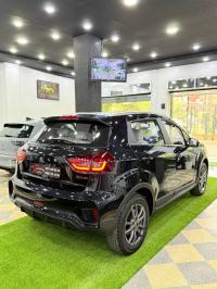 سيارات-livan-x3-pro-2026-automatique-avec-toi-ouvrant-الرغاية-الجزائر