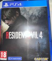 applications-logiciels-resident-evil-4-remake-ps4-et-ps5-upgrade-el-achour-alger-algerie