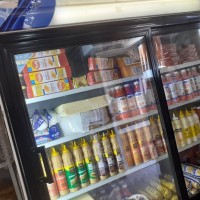ثلاجات-و-مجمدات-frigo-mural-presentoir-بئر-الجير-وهران-الجزائر