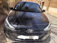 moyenne-berline-hyundai-i20-2020-adrar-algerie