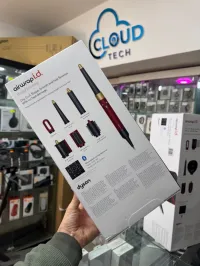 Dyson Airwap i.d Straight+Wavy Limited edition 