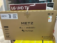 TV METZ 43 UHD 4K 