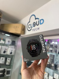 إكسسوارات-garmin-fenix-9-51mm-charbon-gris-البليدة-الجزائر