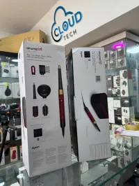 Dyson Airwap i.d Curly+Coily Limited edition 