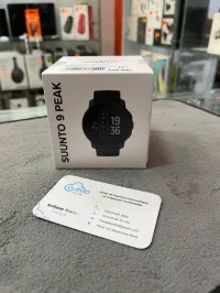 SUUNTO 9 PEAK