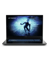 Laptop Gamine erazer Defender P50