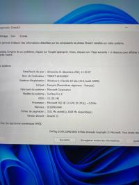 Surface Pro X SQ1 8G 128SSD thumbnail 3