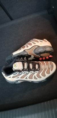 sneakers-nike-tn-drift-originale-pointure-42-les-eucalyptus-alger-algeria