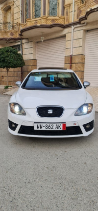 voitures-seat-leon-2012-bordj-bou-arreridj-algerie