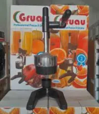Grande Modèle عصارة الرمان و الفواكه اليدوية التركية  Grande modèle 