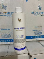 peau-spray-aloe-first-produit-forever-dely-brahim-alger-algerie