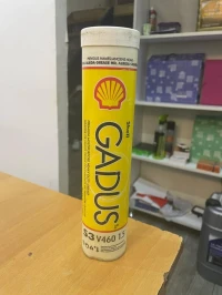 Shell GADUS S3 V460 1,5 - 400g
