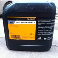 HUILE POUR COMPRESSEURS ALIMENTAIRE 46 - BIDON 2OL