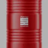 SONATRACH 15W-40 TD - FUT 200L 