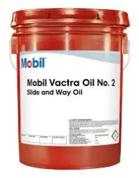 MOBIL VECTRA 68 - HUILE GLISSIERES ET MOUVEMENTS 