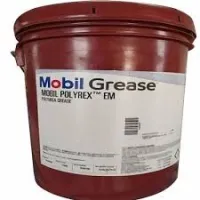 MOBIL POLYREX EM - GRAISSE POUR MOTEURS ÉLECTRIQUES 16KG