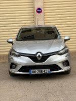 voitures-renault-clio-5-2022-equilibre-el-achour-alger-algerie