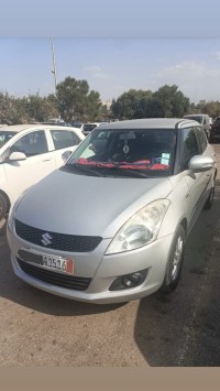 سيارات-suzuki-swift-2015-حسين-داي-الجزائر