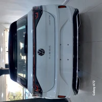 Volkswagen T-Roc 2025 R- Line Edition 